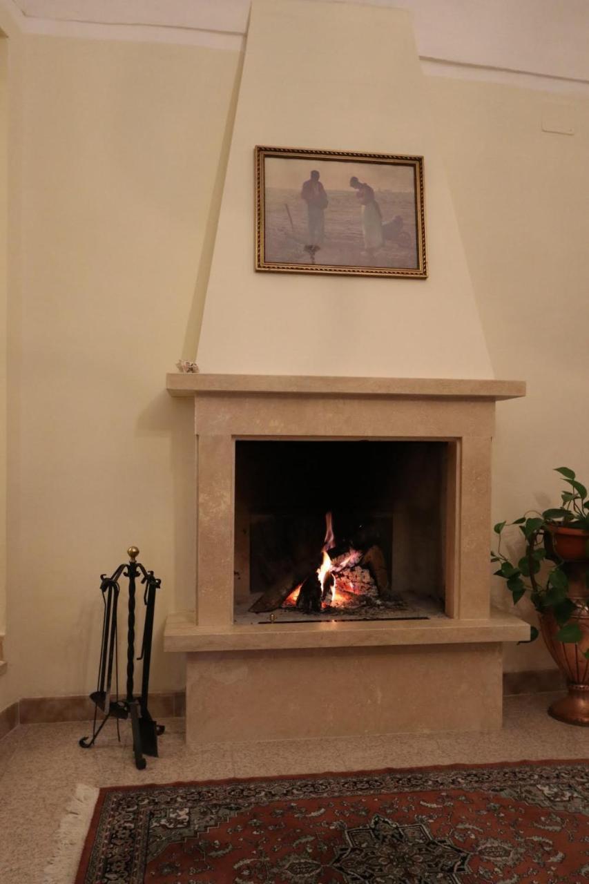 Signorile Appartamento Pacentro Extérieur photo